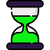 hourglass